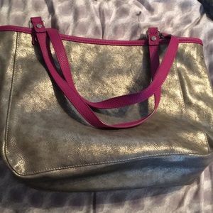 Reversible purse